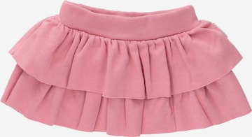 Bamar Nicol Skirt ' Forest ' in Pink: front