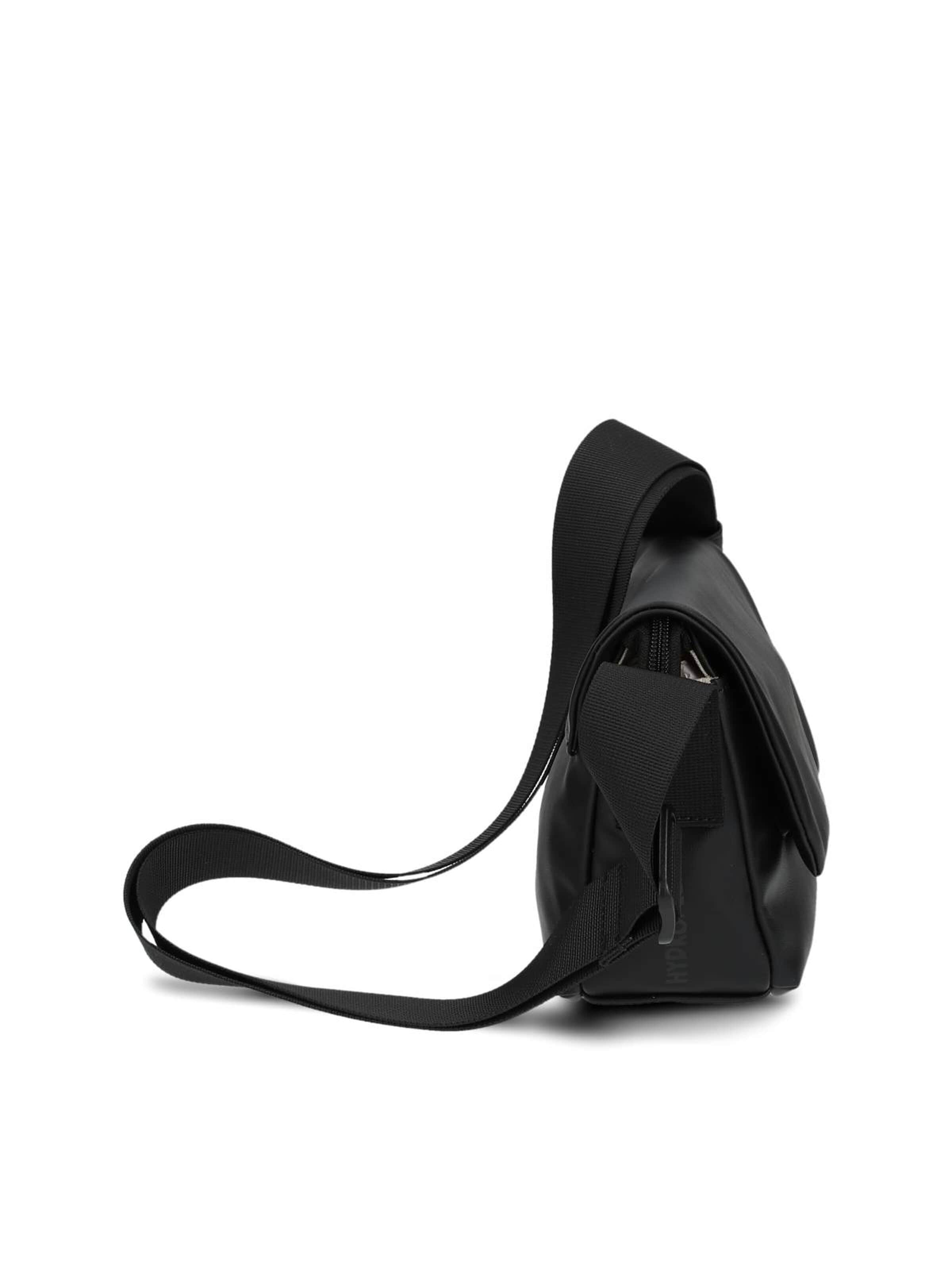 ZWEI Crossbody Bag 'CARGO CA40' in Black