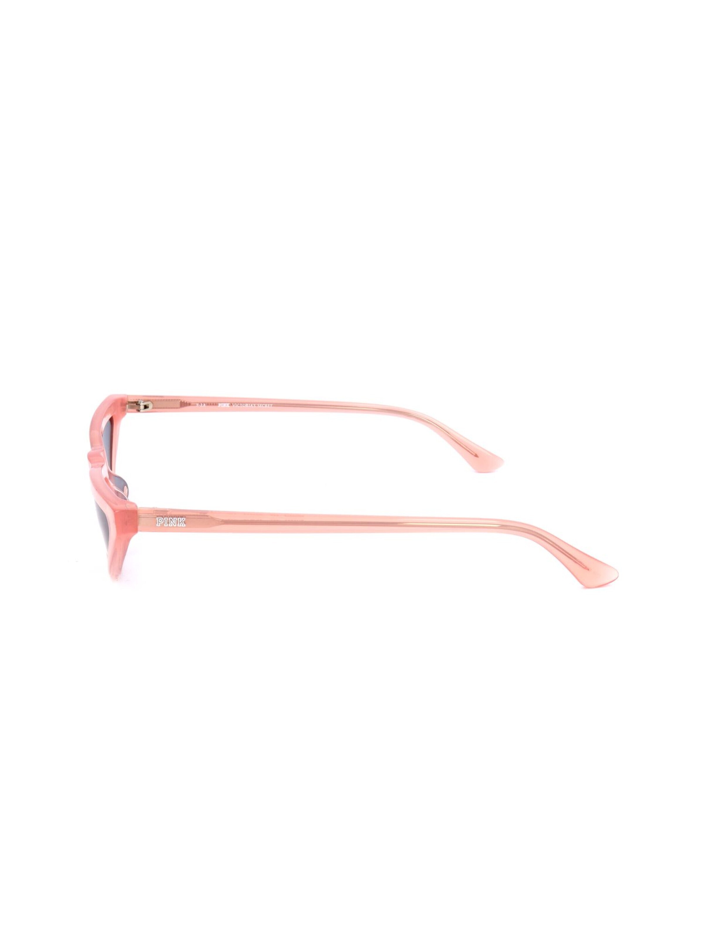 Occhiali da sole 'PK0003' di VICTORIA'S SECRET PINK in rosa