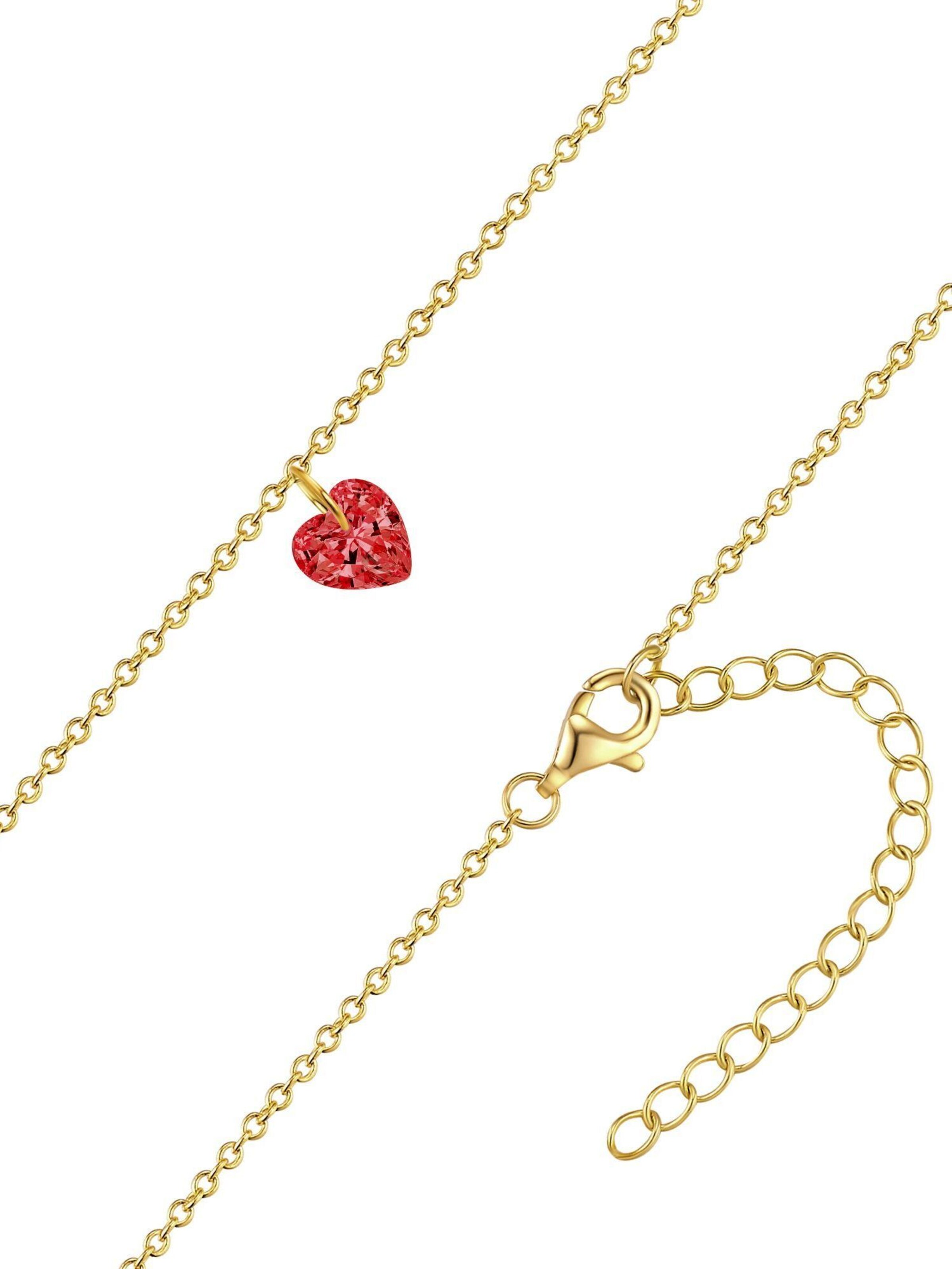 Chaîne Rafaela Donata en or