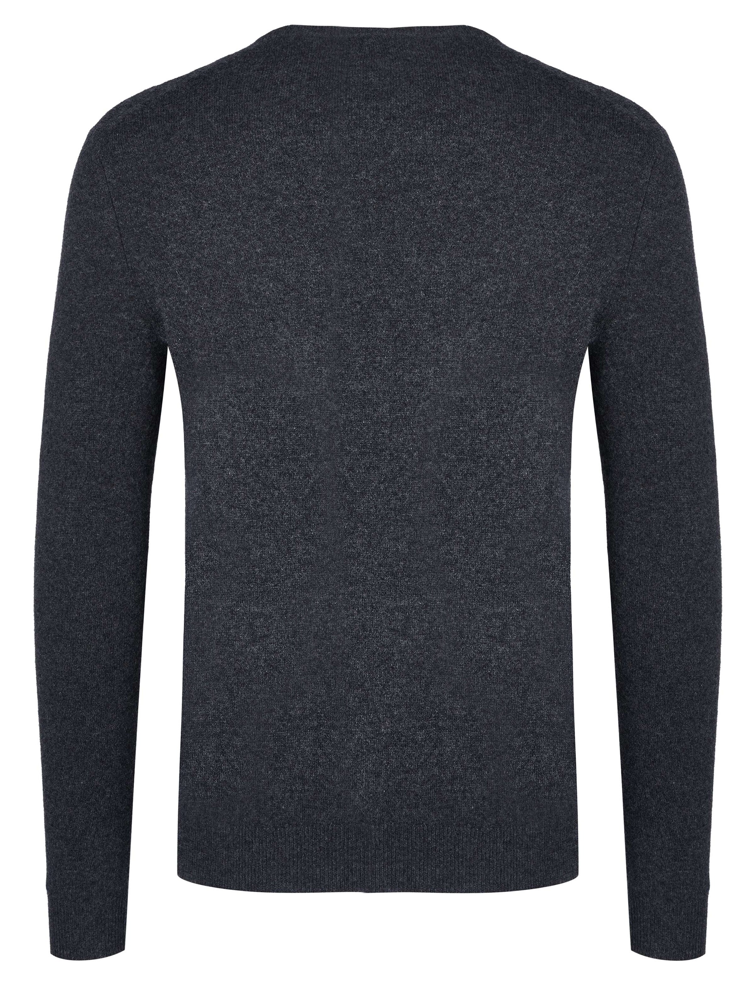 Malo Pullover‌‌‌‌‌‌‌‌‌‌ in Grau