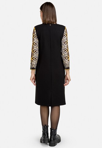 HELMIDGE Dress in Black