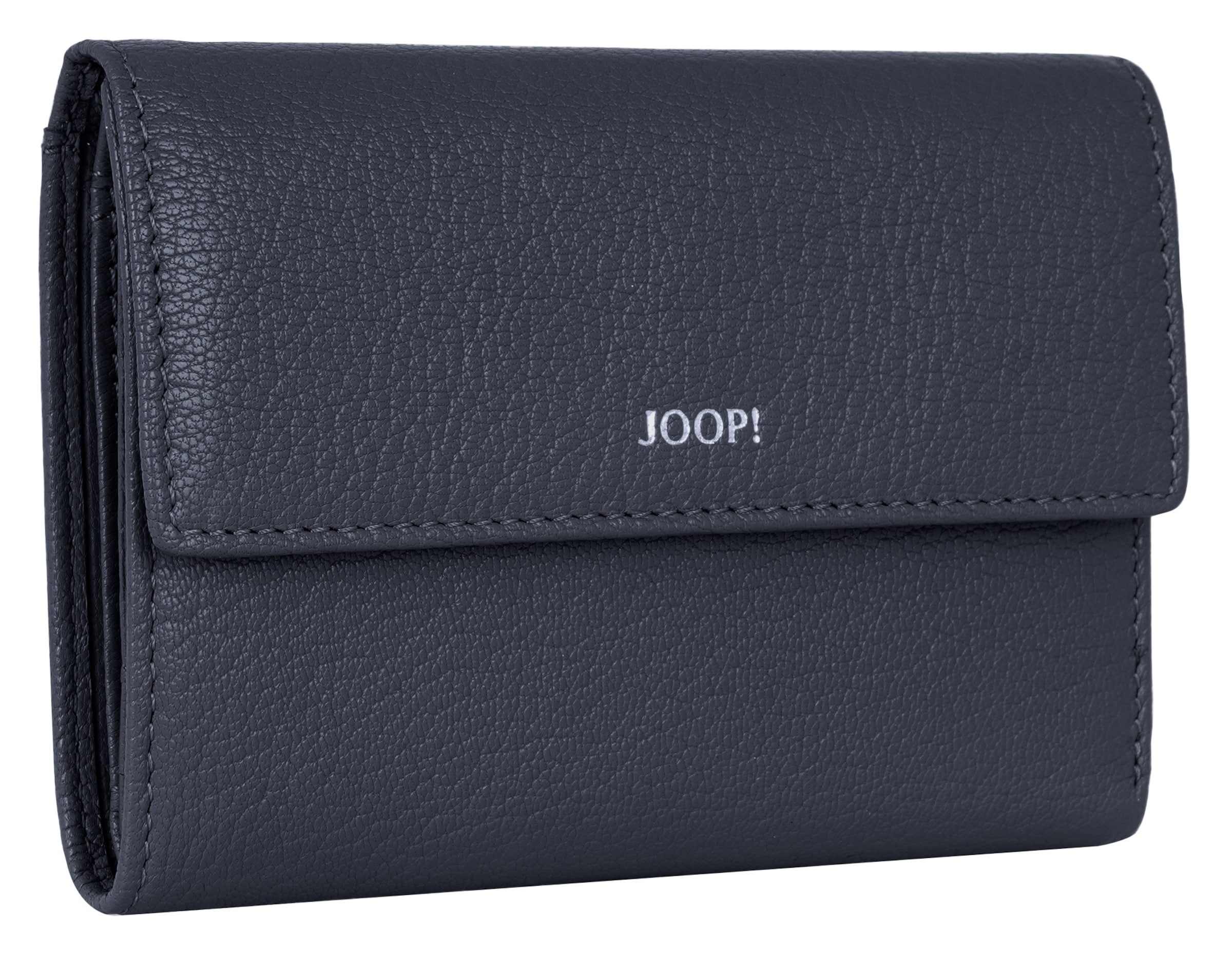 JOOP! Peněženka 'Lantea Cosma' – modrá