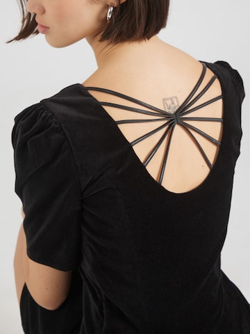 The Kooples Dress in Black