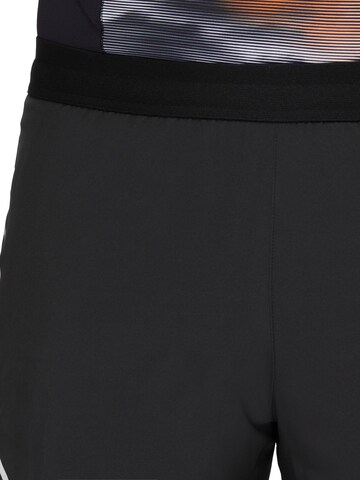 MAMMUT Regular Outdoorhose ‘Aenergy TR’ in Grau