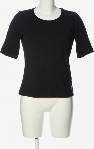 Bo Viva T-Shirt in XL in Black: front