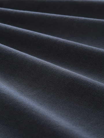 TOM TAILOR Shirt in Blauw