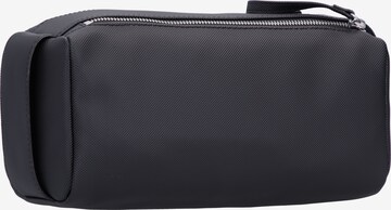 LACOSTE Toiletry Bag in Black