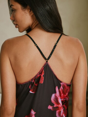 B by Ted Baker Negligée in Schwarz