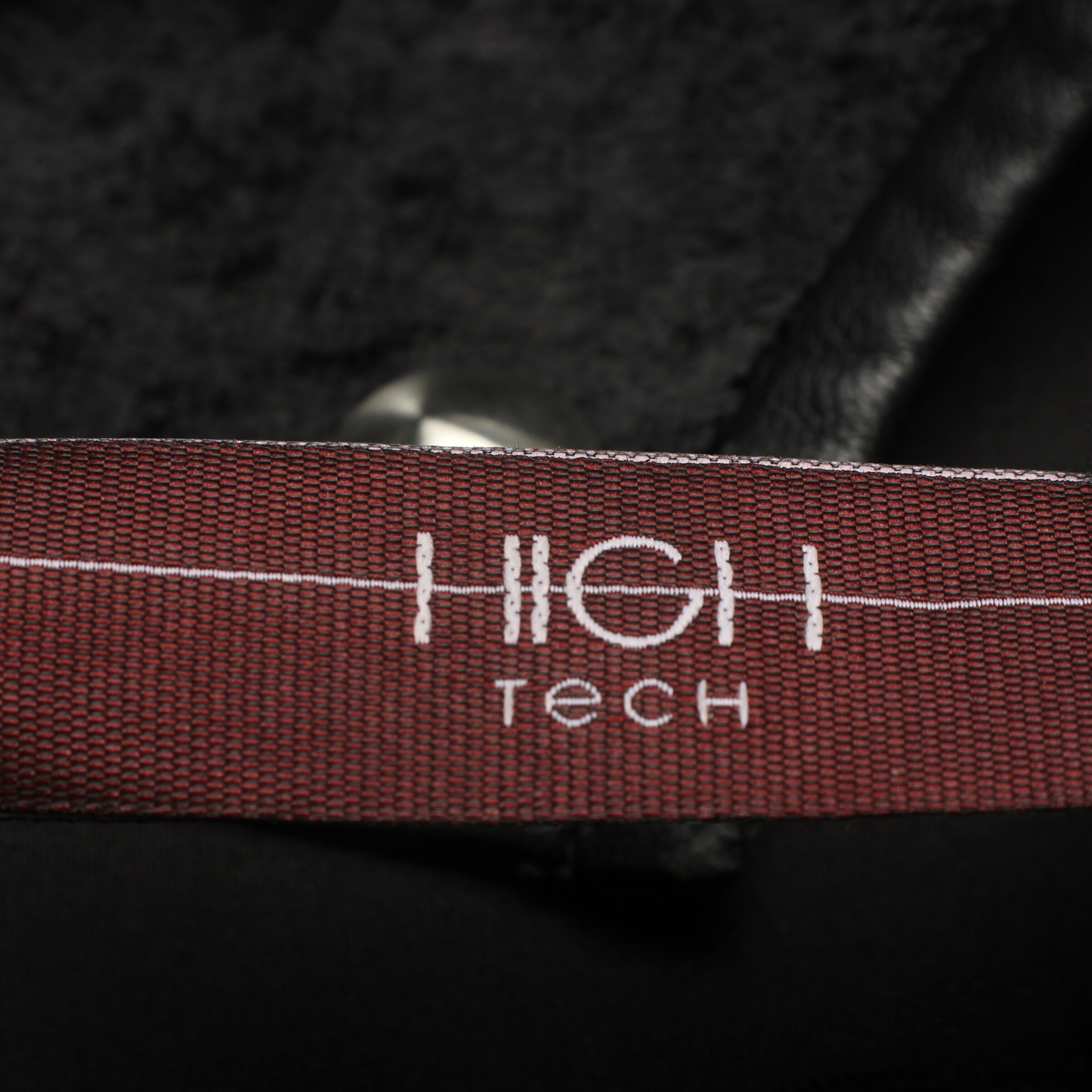 High Use Übergangsjacke M in Schwarz