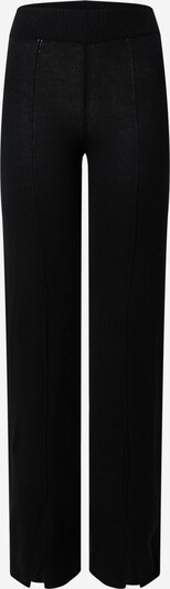 EDITED Pantalón 'Lynn' en negro, Vista del producto