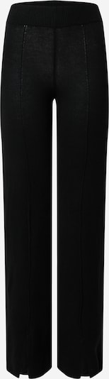 EDITED מכנסיים 'Lynn' בשחור, סקירת המוצר
