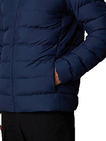 THE NORTH FACE - Chaqueta de invierno 'Acancagua 3' en azul