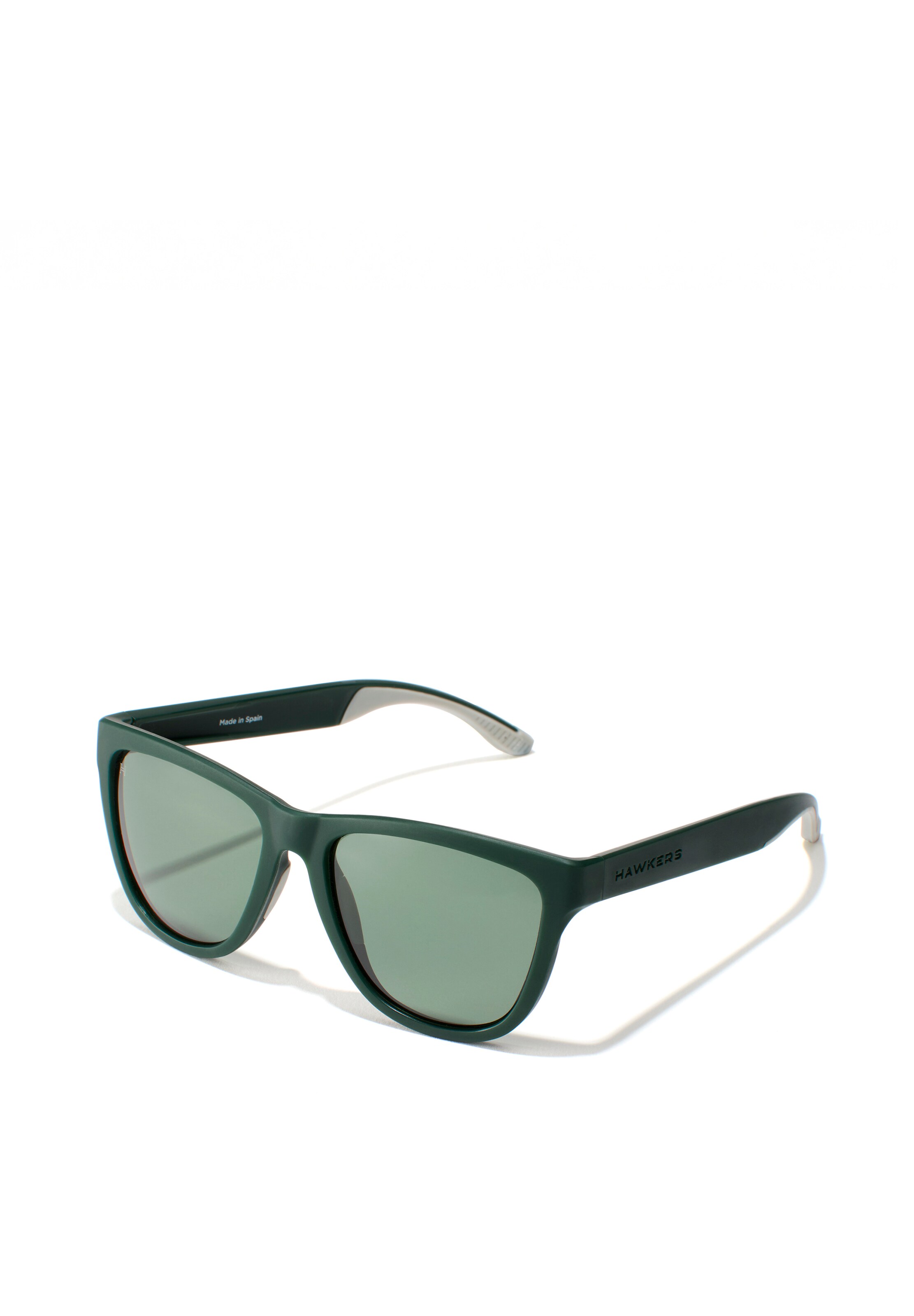 HAWKERS Napszemüveg 'One Sport Raw' - zöld