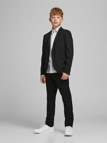 JACK & JONES - Chaqueta de traje 'Phil' en negro