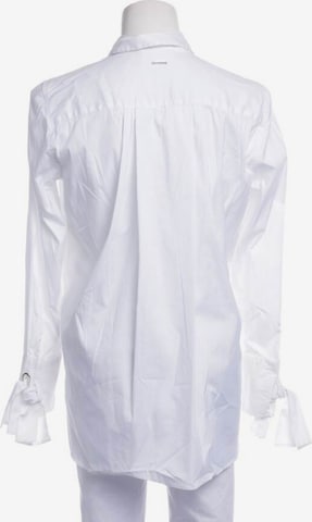 THE MERCER Blouse & Tunic in L in White