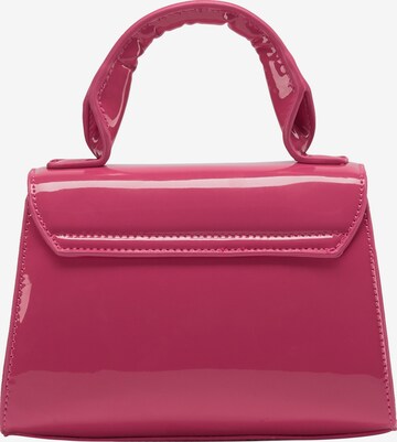 myMo at night Handbag in Pink