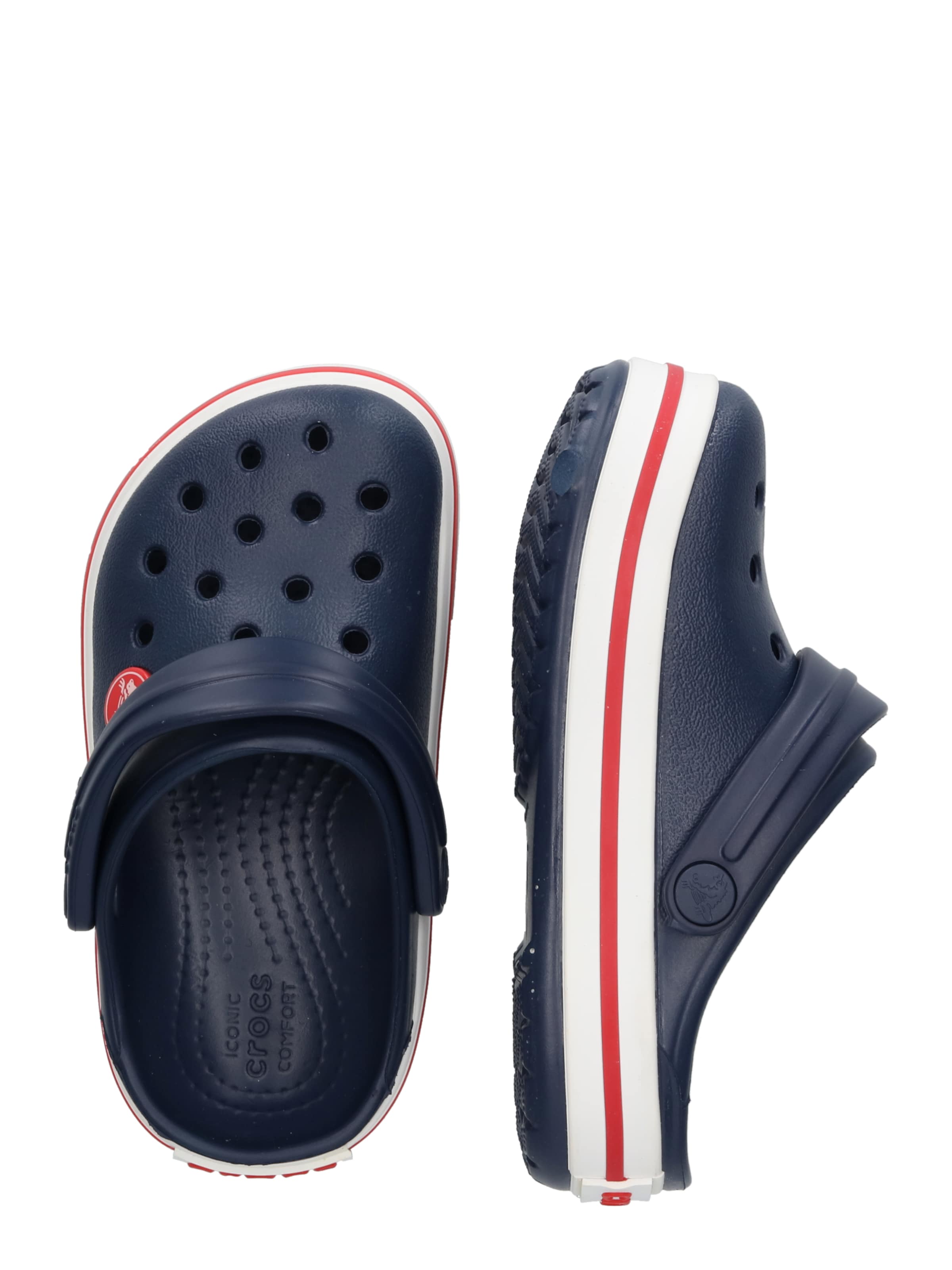 Crocs Klumpák - kék