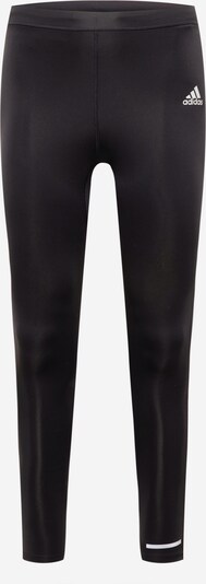 Pantaloni sport ADIDAS PERFORMANCE pe albastru noapte, Vizualizare produs