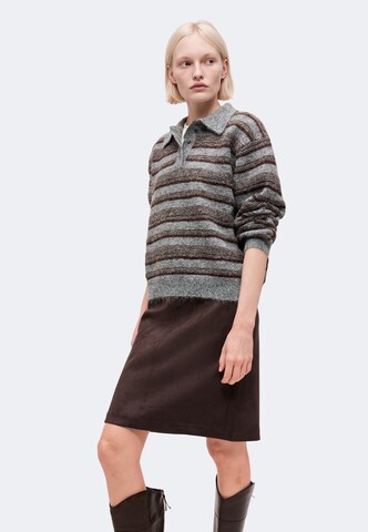GAP Skirt in Brown