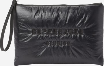 Pochette Copenhagen en noir