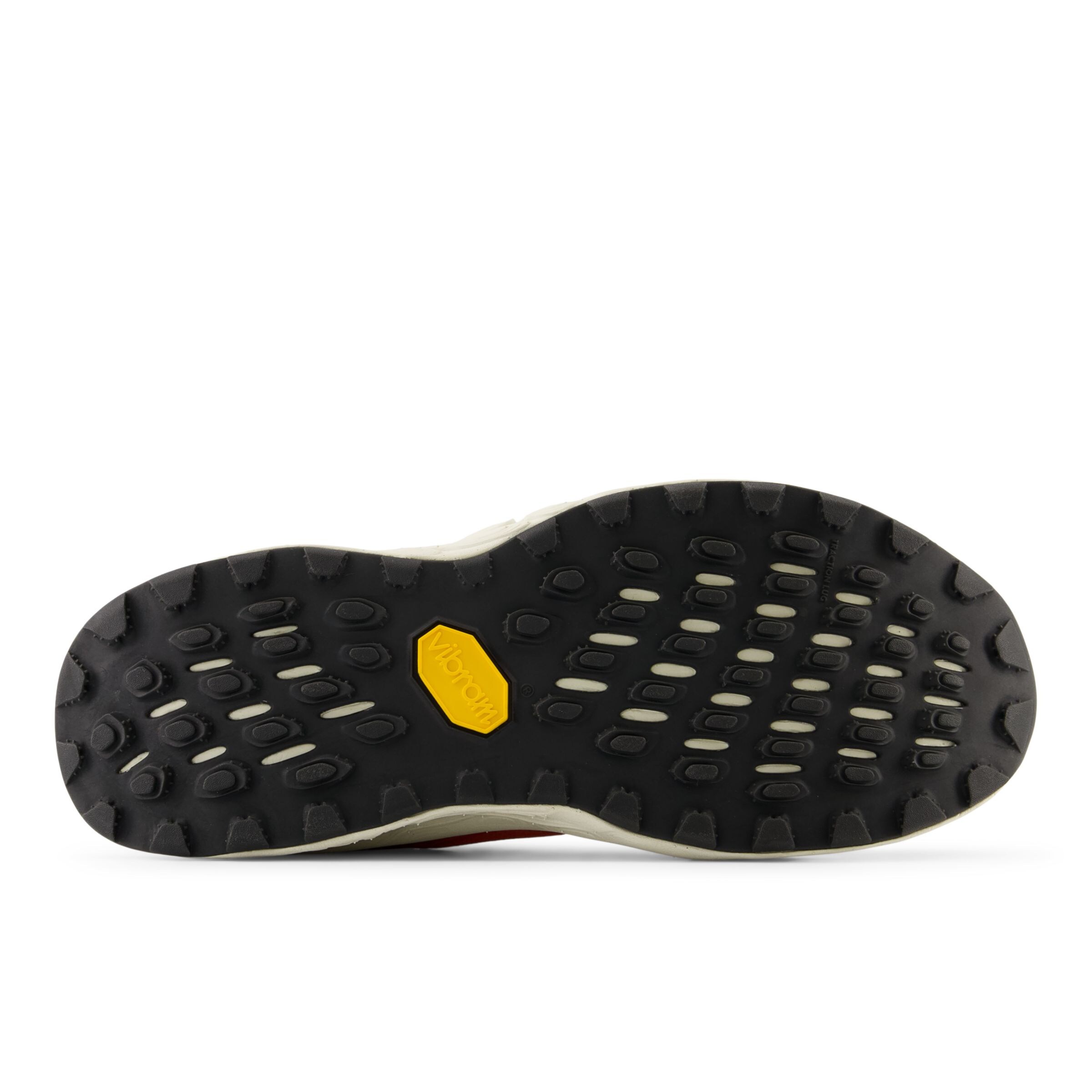 new balance Running shoe 'Fresh Foam X Hierro v8' in Orange