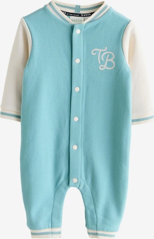 žalia Baker by Ted Baker Kombinezonas: priekis