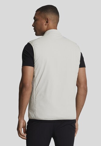 Lyle & Scott Functionele jas in Grijs