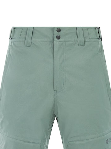 PROTEST Regular Sporthose 'PRTKvitis'‌‌ in Grün