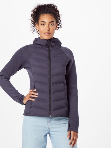 JACK WOLFSKIN Jacke 'Tasman' in Blau