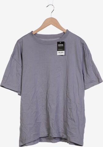 WEEKDAY T-Shirt L in Grau: predná strana