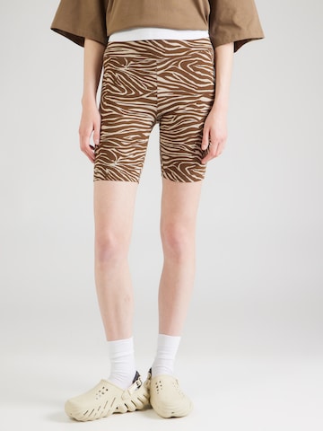 ARMEDANGELS - regular Pantalón 'NEDAA' en beige: frente