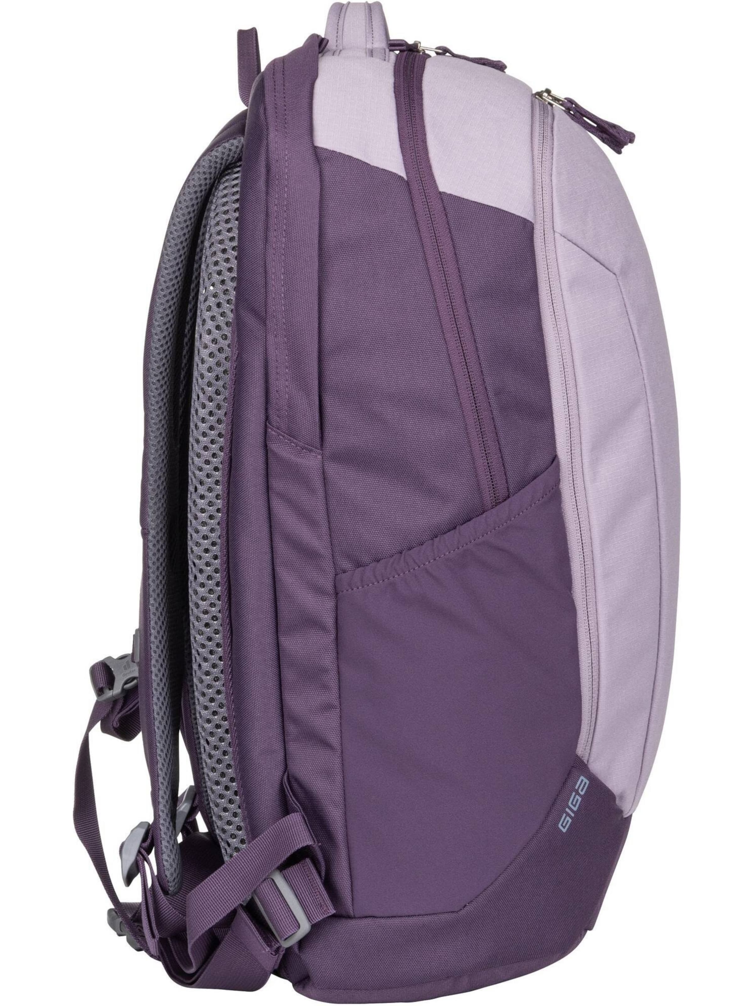 Sac à dos 'Giga' DEUTER en violet