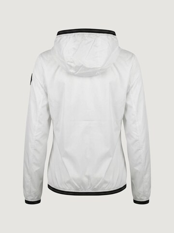 Blauer Between-season jacket 'BLAUER NAY GIUBBINO' in White