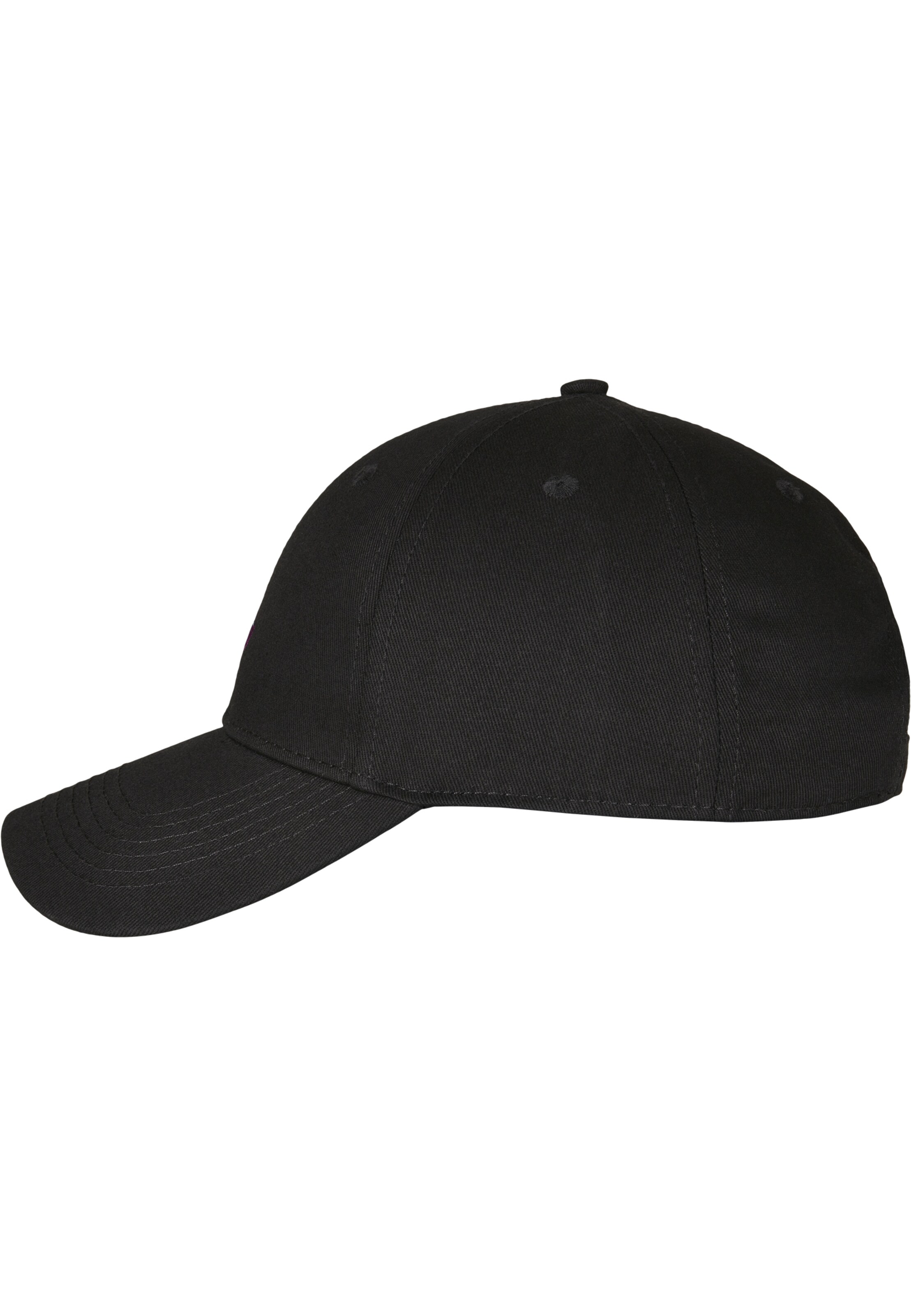 Cappello da baseball di Cayler & Sons in nero