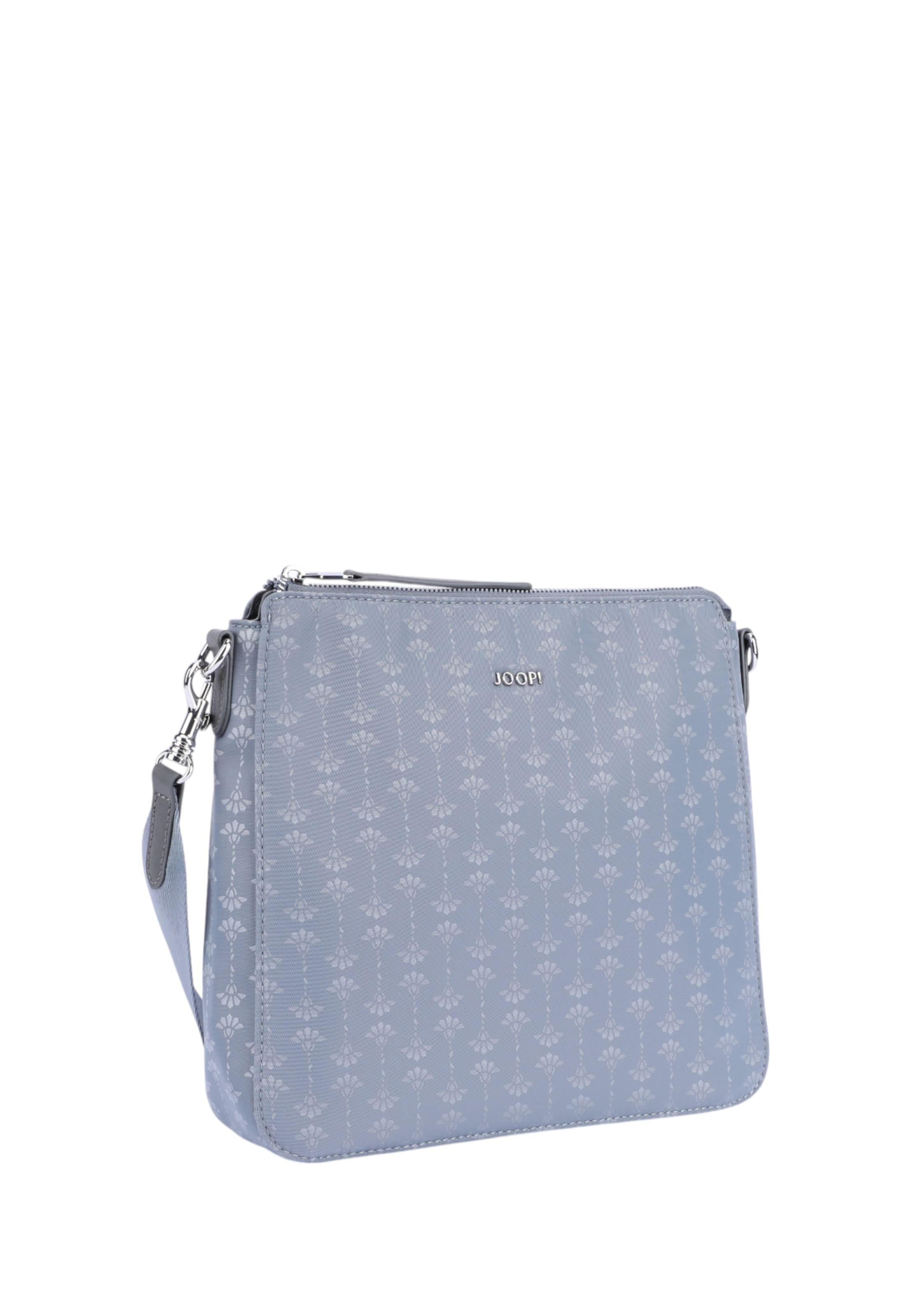 JOOP! - Bolso de hombro 'Collana Tessuto Jasmina' en azul