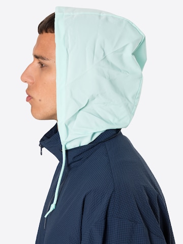 Veste mi-saison ADIDAS ORIGINALS en bleu