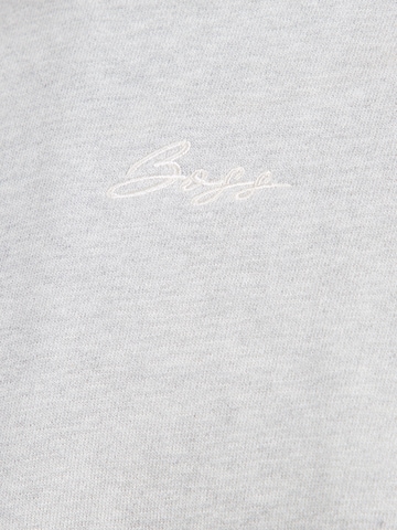 BOSS Sweatshirt 'C_Ever' in Grijs