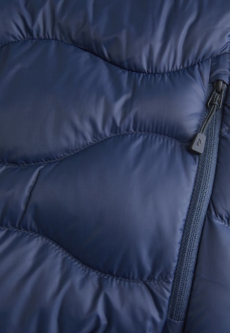 Gilet 'Helium Down' PEAK PERFORMANCE en bleu