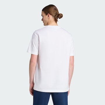 ADIDAS ORIGINALS Shirt 'FC Arsenal 92-94' in White