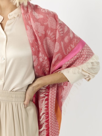 CODELLO Wrap in Pink