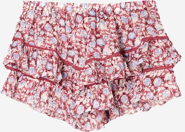 Bershka Hame värissä vaaleanpunainen: etupuoli