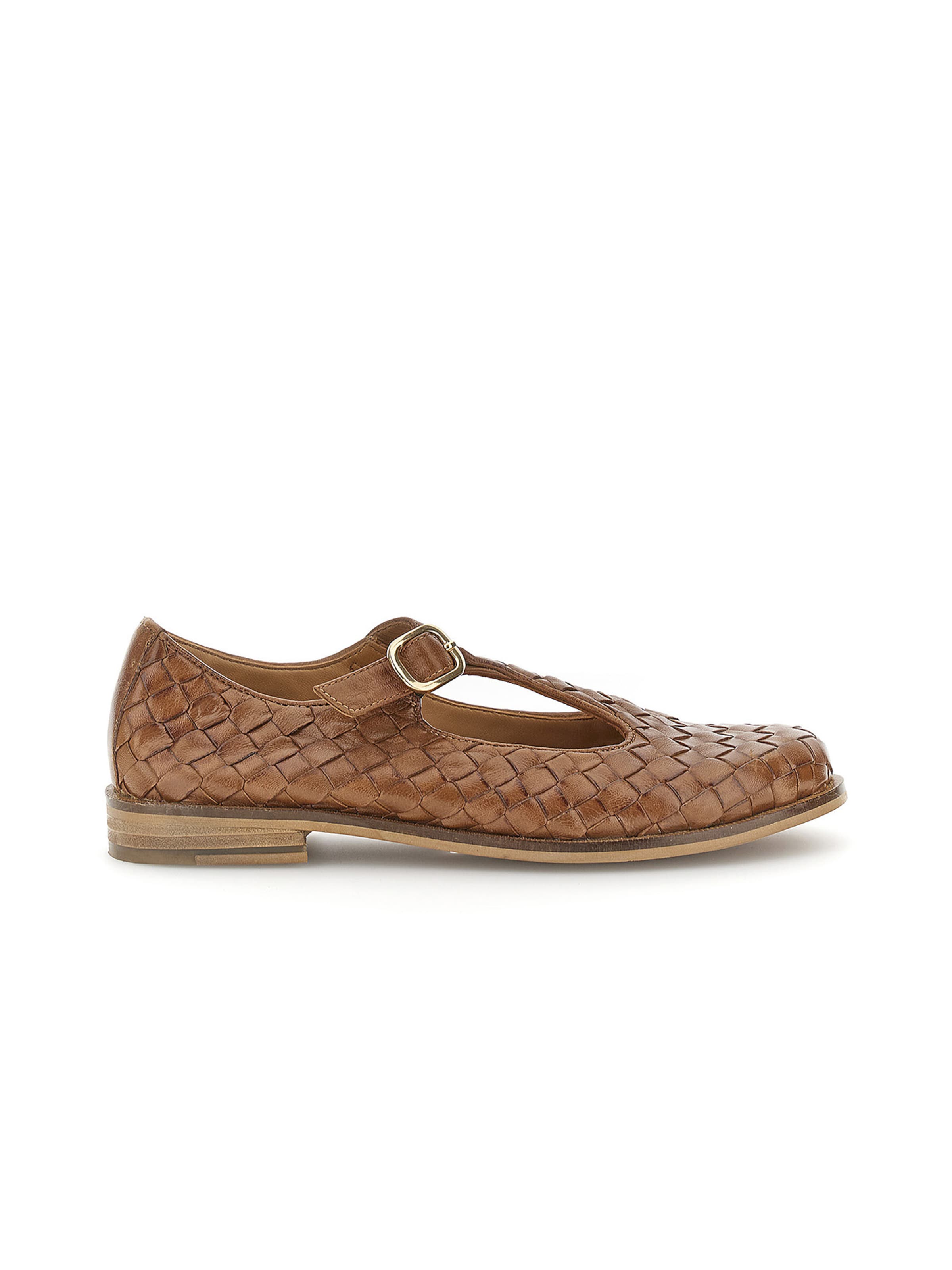 CAFè NOIR Slip-ons in Brown