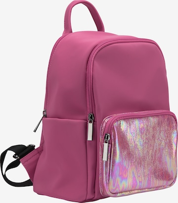 myMo ATHLSR Rucksack in Pink