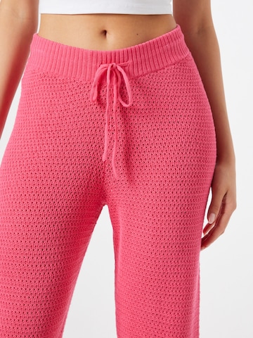 Résumé Regular Hose in Pink