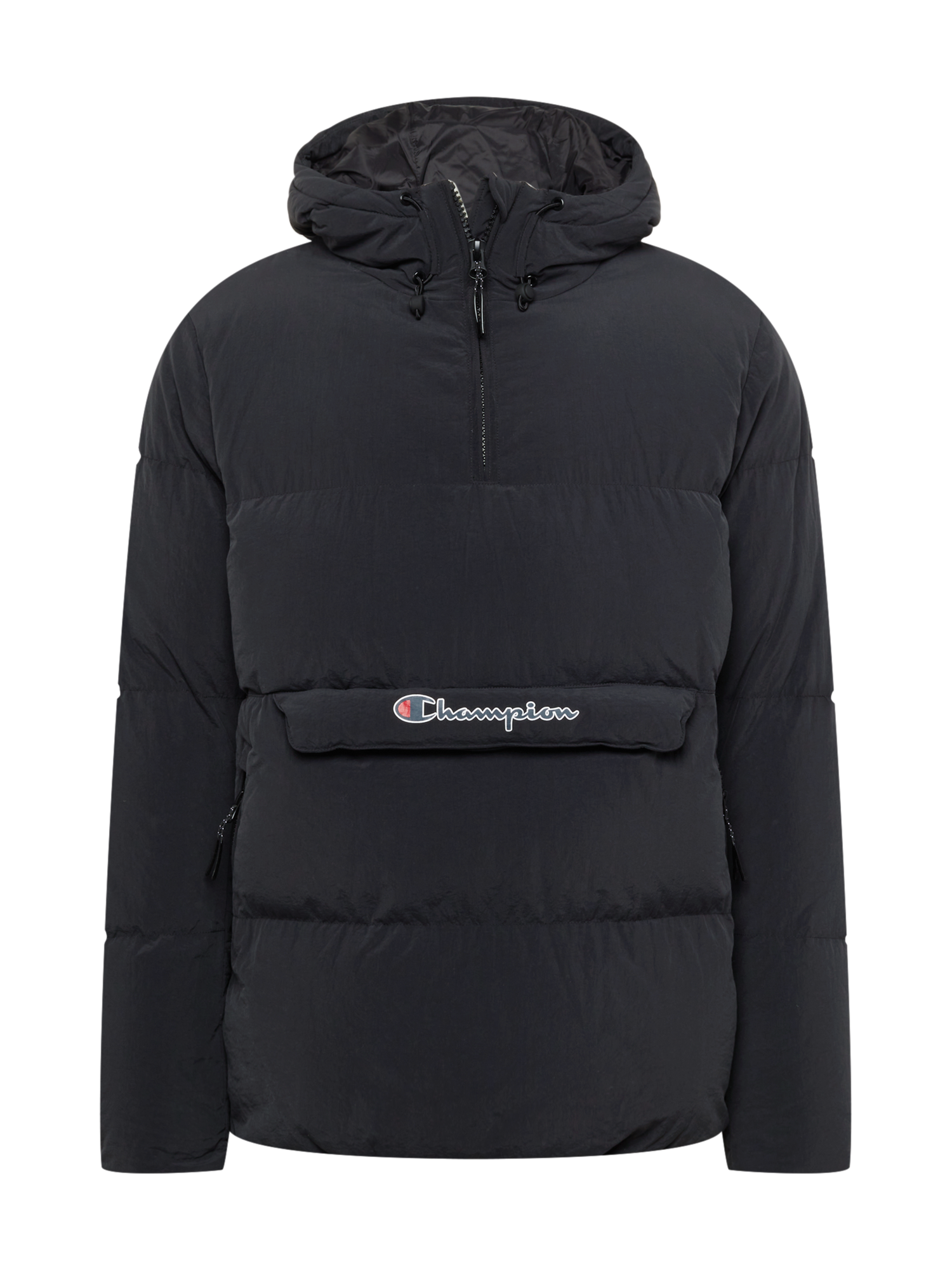 Odzież Mężczyźni Champion Authentic Athletic Apparel Kurtka zimowa w kolorze Czarnym 