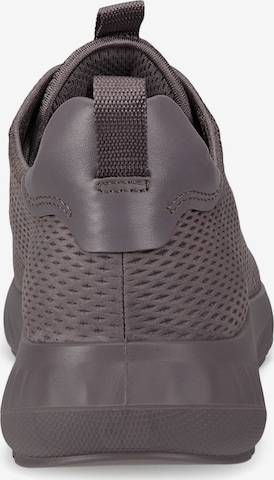 ECCO Sneaker in Grau