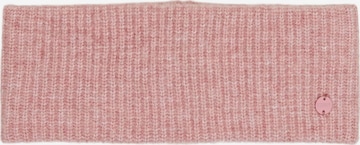 ESPRIT Headband in Pink: front