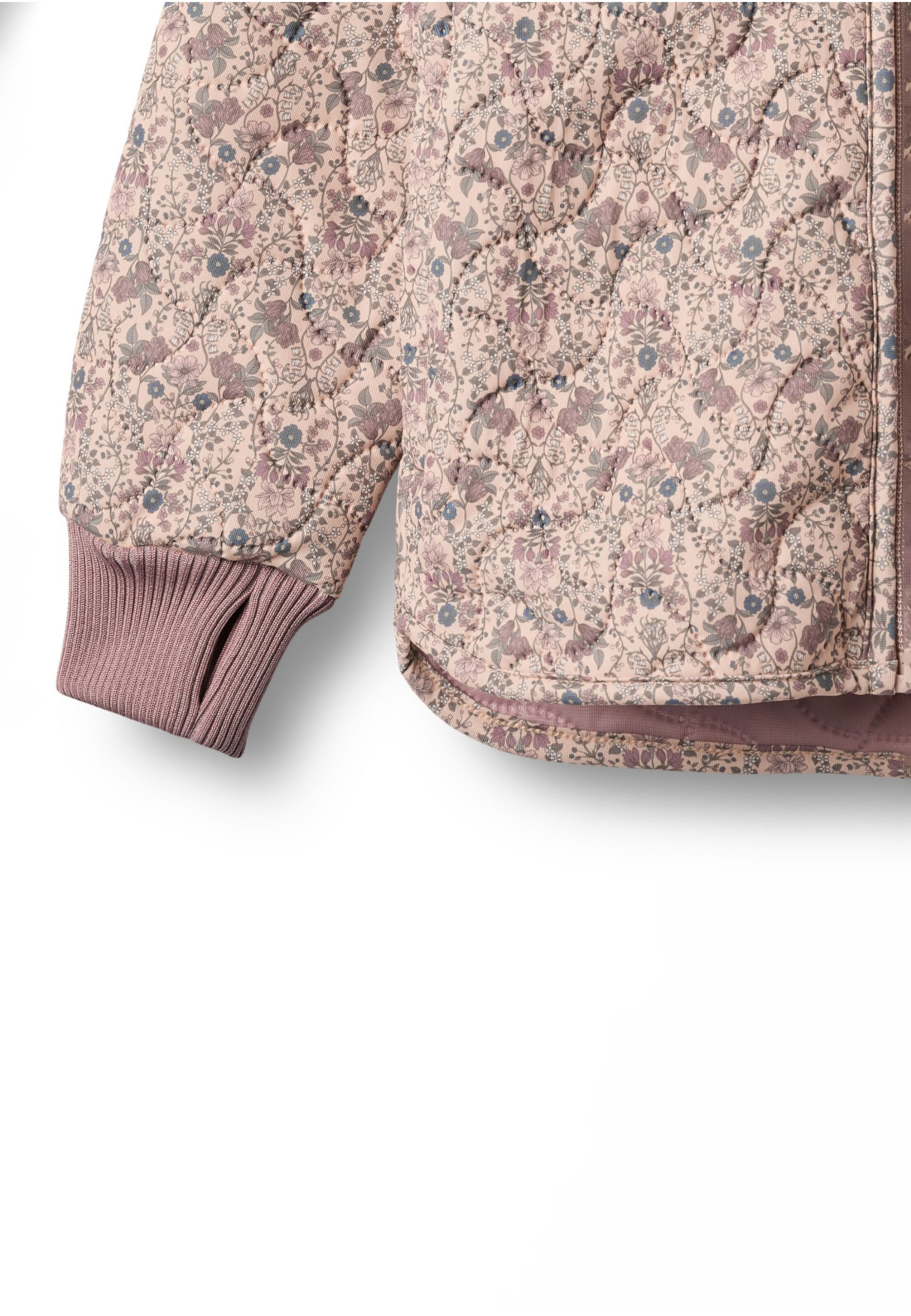 WHEAT - Chaqueta de entretiempo 'Loui' en rosa