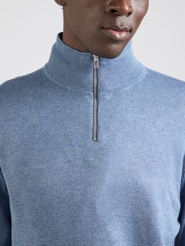 Lindbergh Pullover in Blau